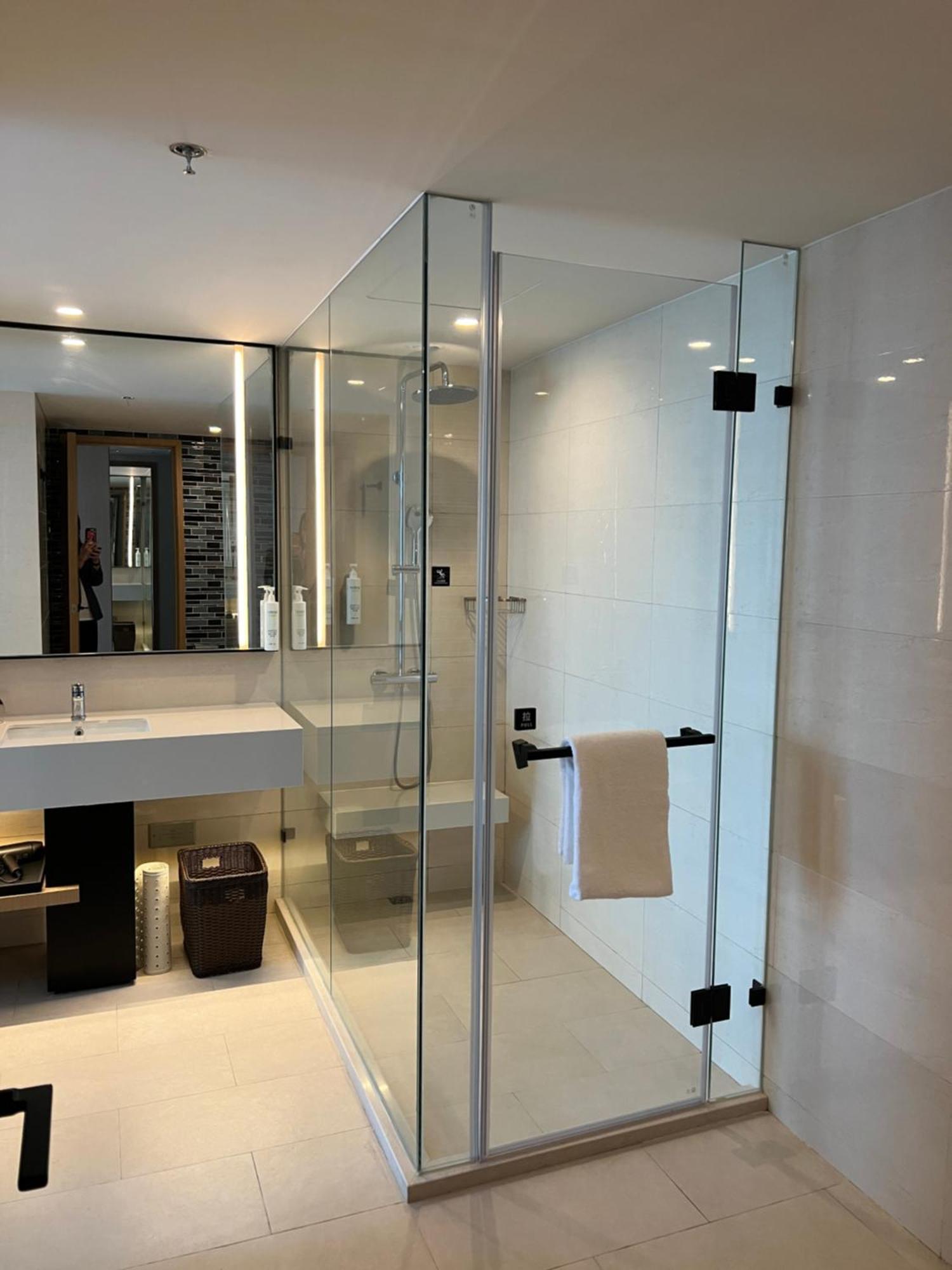 Fairfield By Marriott Shanghai Pudong South Eksteriør billede