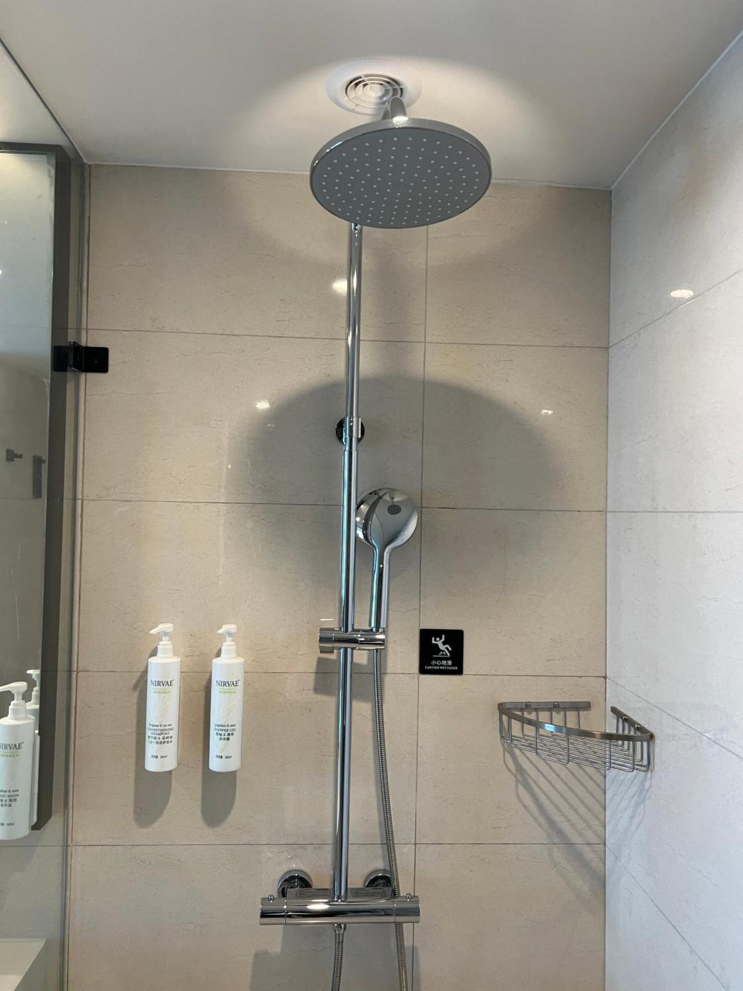 Fairfield By Marriott Shanghai Pudong South Eksteriør billede