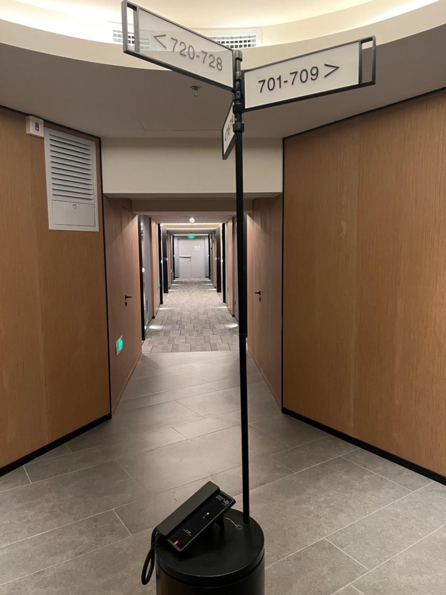 Fairfield By Marriott Shanghai Pudong South Eksteriør billede