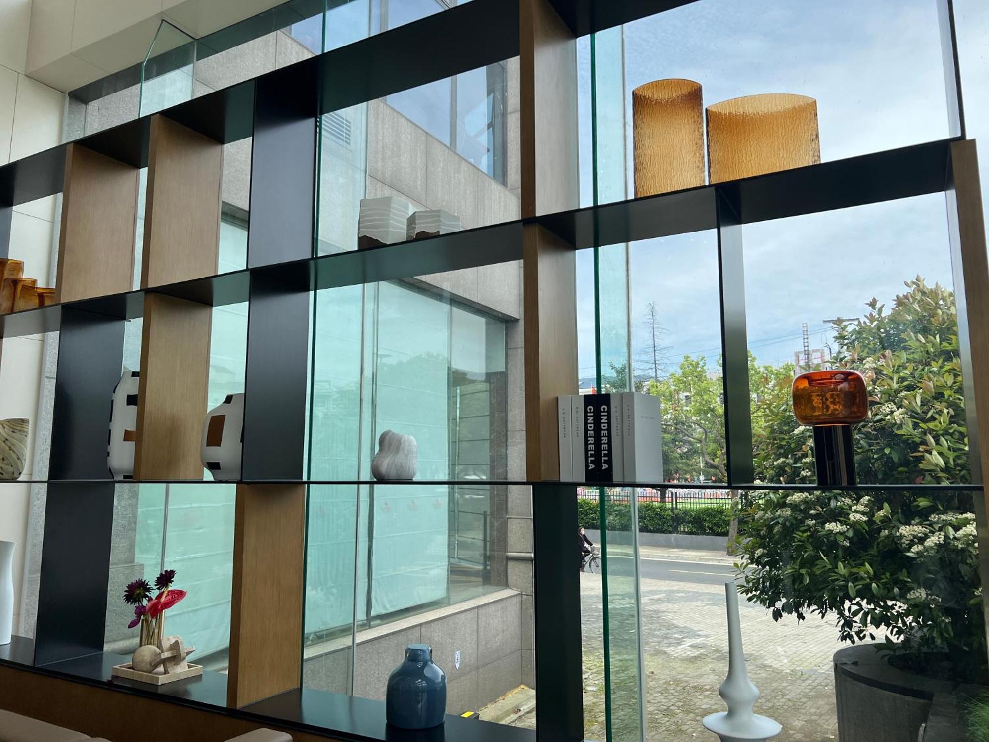 Fairfield By Marriott Shanghai Pudong South Eksteriør billede