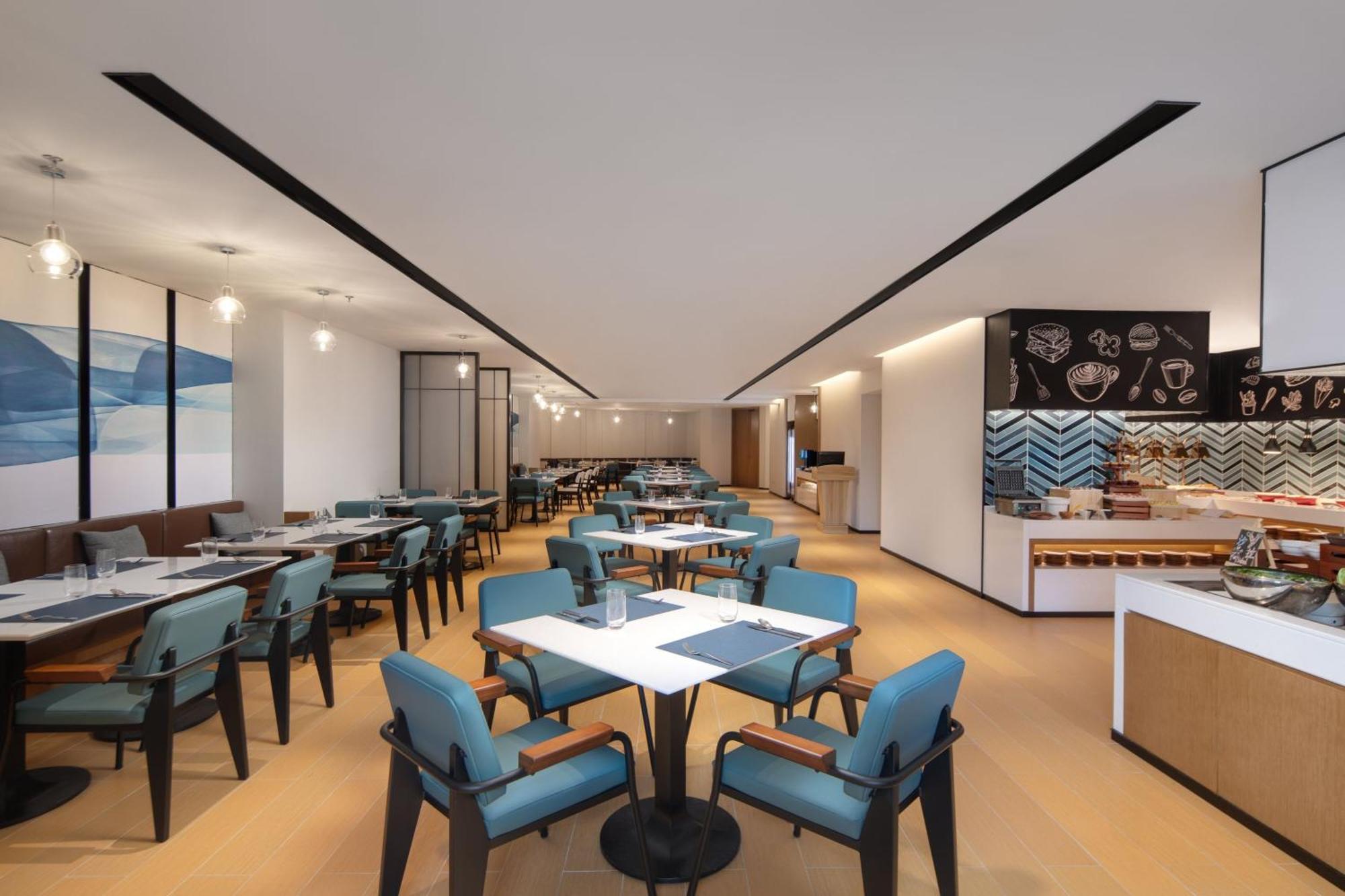 Fairfield By Marriott Shanghai Pudong South Eksteriør billede
