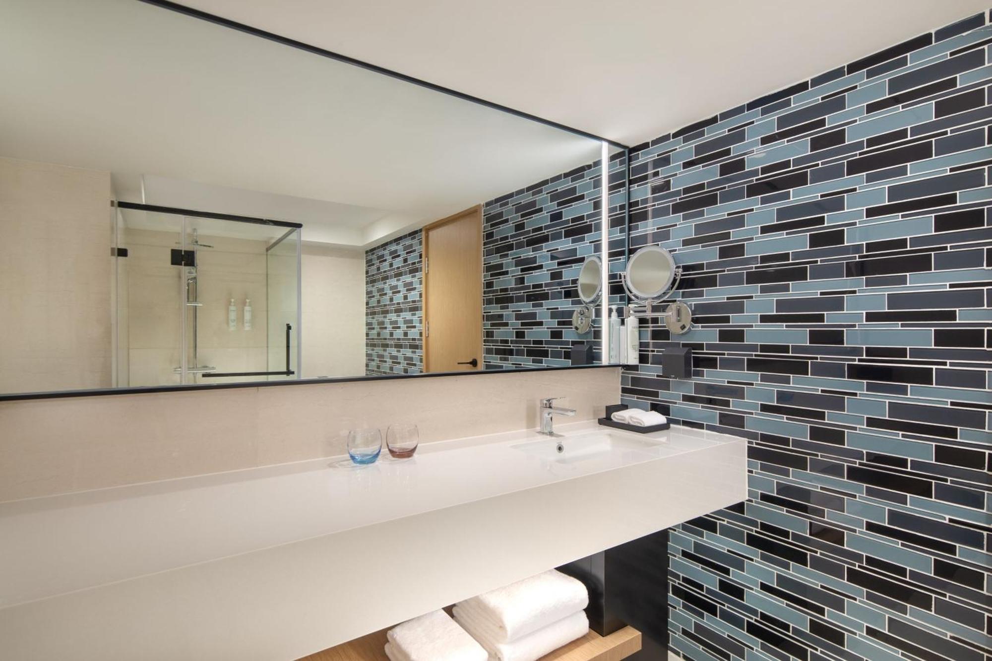 Fairfield By Marriott Shanghai Pudong South Eksteriør billede