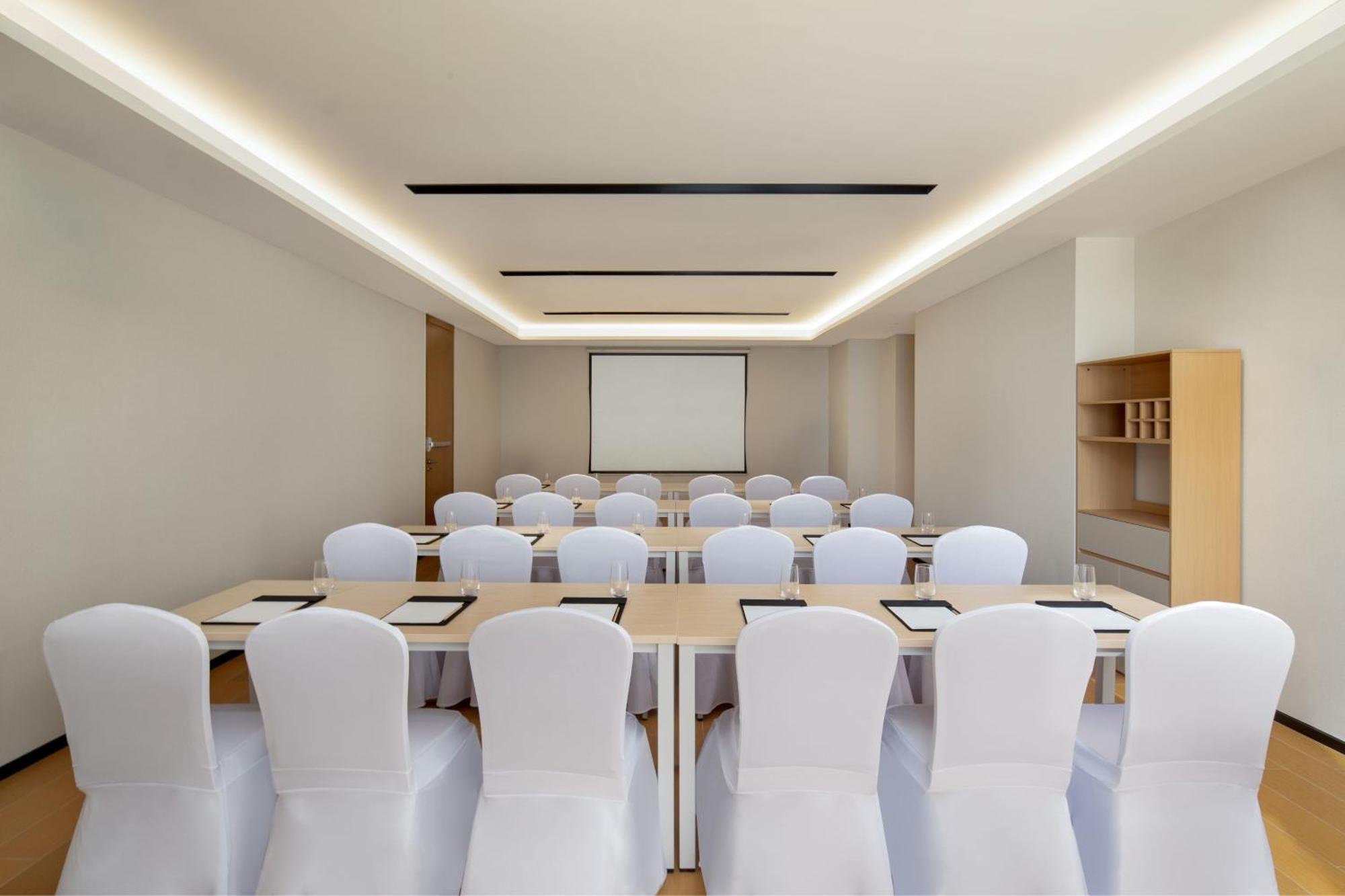 Fairfield By Marriott Shanghai Pudong South Eksteriør billede