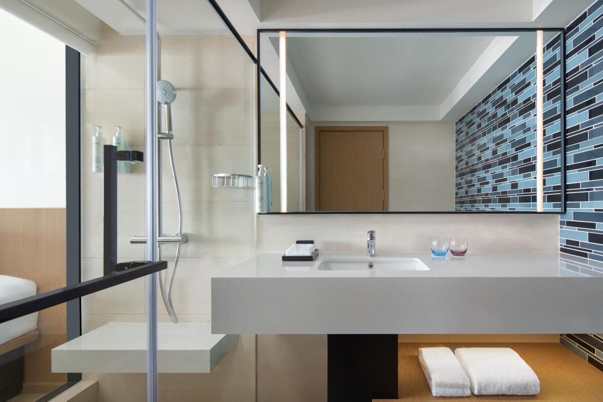 Fairfield By Marriott Shanghai Pudong South Eksteriør billede